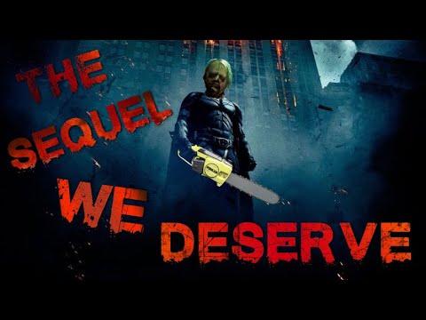 LEATHERFACE IS BACK!!!