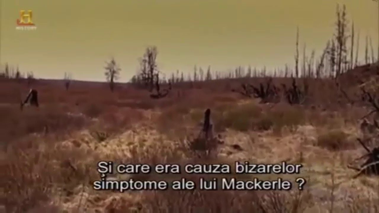 Aliens from Yakutia RUSSIA / Extrateresti din Yakutia RUSSIA Documentar in Romana