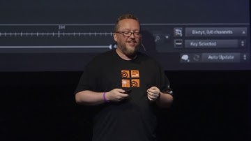 2019 RenderMan A&SF | SideFX Solaris - Lookdev, Layout & Lighting