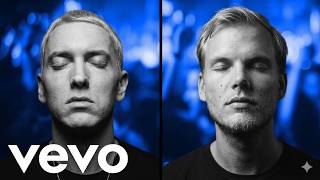 Eminem - Beautiful x Avicii - The Nights (OMV Mashup Remix)