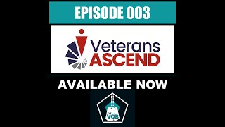 Veterans ASCEND joins The Veteran Owned Business (Full Interview)