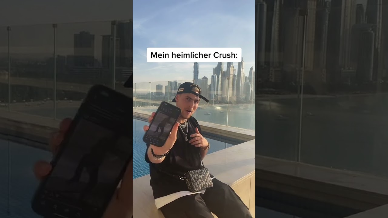 JAMOO´S NEUER CRUSH! 😱😍 | JamooTv