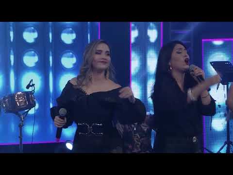 You Salsa & Nicole Pillman - No Te Contaron Mal (Concierto En Vivo)