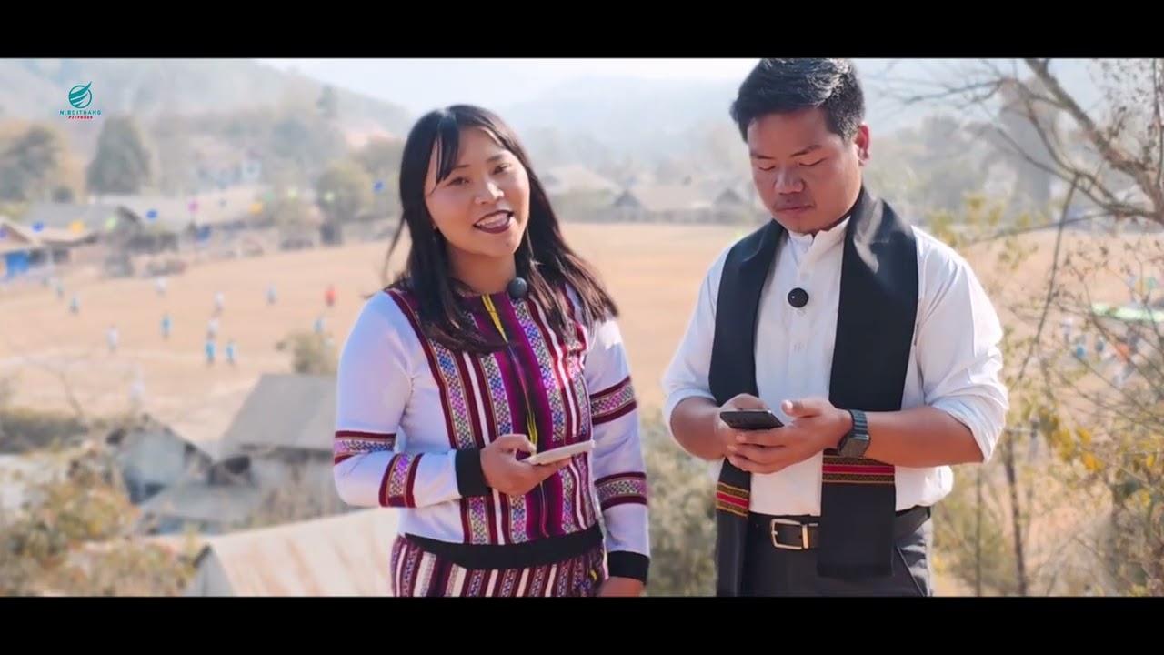 50th NAKSAM GOLDEN JUBILEE kiman nading aThangkou na..