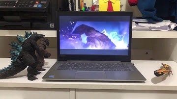 Godzilla, Kong and Mothra React to If Godzilla, Kong and Mechagodzilla Could Talk in GVK (2021)