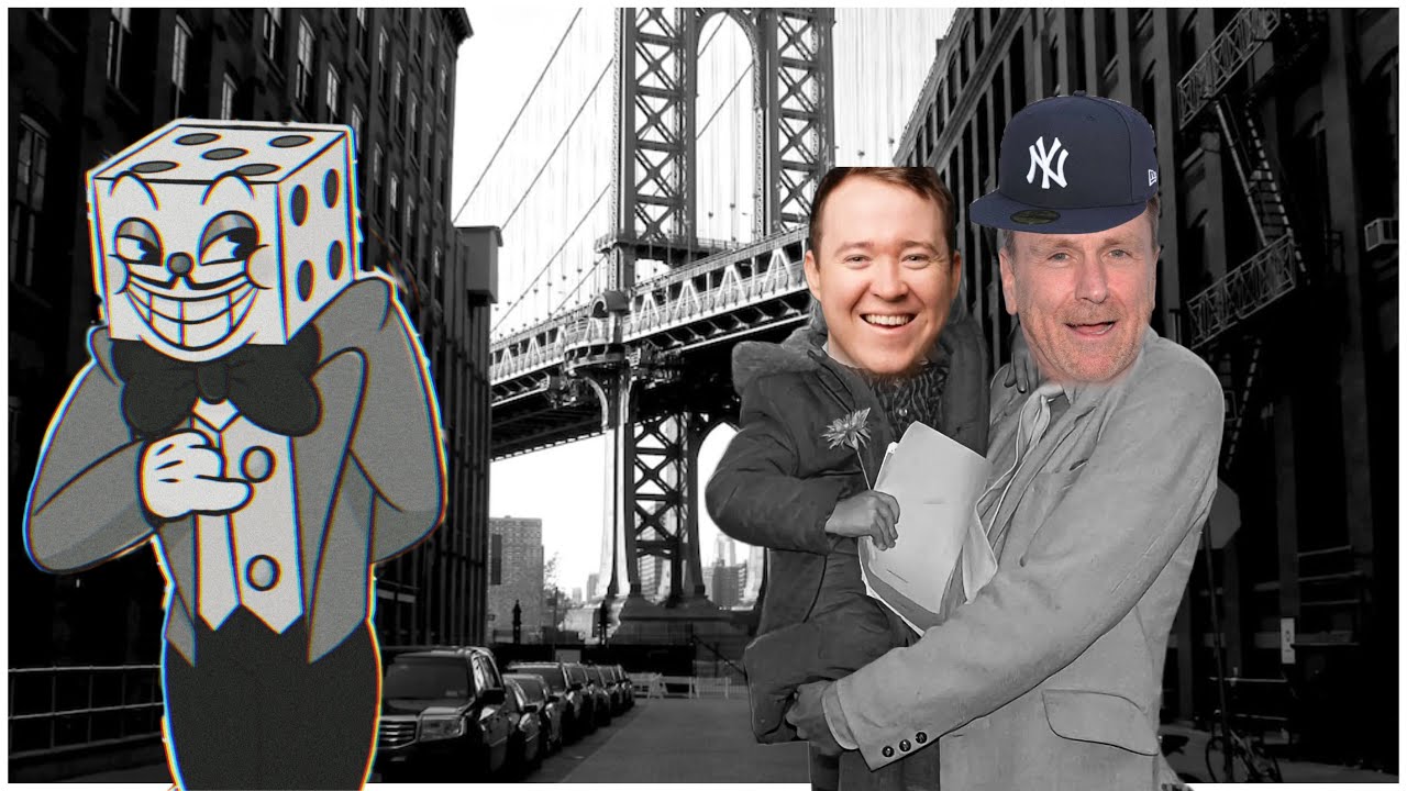 MSSP- The Good Ol’ Days Of New York City