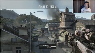 IT WASN'T MEANT TO HIT! (Tomahawk Killcam)