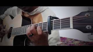 Tum Hi Ho Guitar Fingerstyle