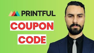 ✅ Printful Coupon Code | Best Printful Deals 2025