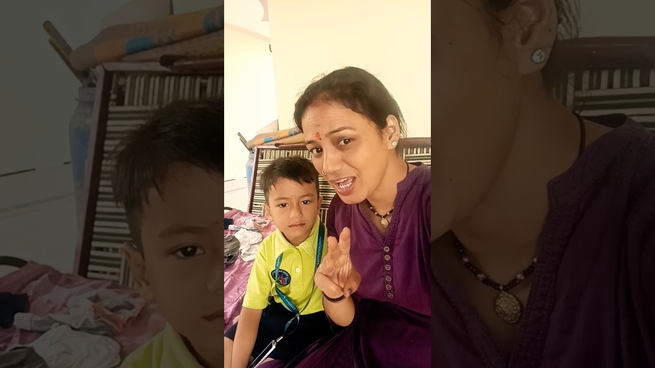 Kanha or pihu ki gadi tunnel m gyi😄