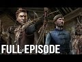 Game of Thrones Episode 4 Walkthrough Part 1 - FULL Episode 4