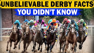 Unbelievable Facts About Kentucky Derby Winners You Didn’t Know