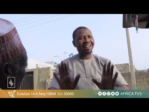 KUKAN KUCCIYA 2 | ALI DADDY | AfricaTV3