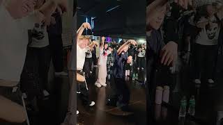 jed @ gforce #youtubeshorts #dance