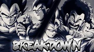 (Dragon Ball Legends) BREAKING DOWN THE 8TH ANNIVERSARY FINALE ULTRA + EQUIPMENT!