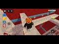 Prototype  Prison Run Obby! If you enjoy the game  please leave a like and favorite.#roblox #poppypl