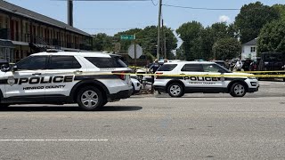 Crime Insider: Man shot and killed by federal agent outside Henrico motel