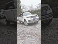Land Rover Range Rover Suv Lover'S 😱👀 #landrover #rangerover #shortvideo #youtubeshorts #viralvideo