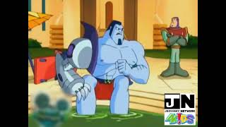 Buzz Lightyear Of Star Command On Jeovany Network 4Kids, Screen Bug June 2021