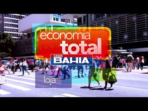 Economia Total - Economia Total