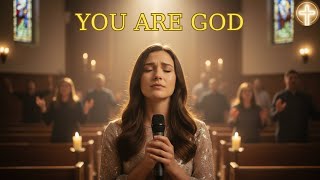 You Are God | Christian Worship Song – Eliora