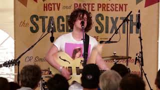 The View - Superstar Tradesman - 3/15/2013 - Stage On Sixth - Austin, TX