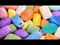 Soap Opening | Noise ASMR | Satisfying Video | ASMR No talking 🧼🩷