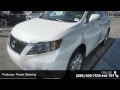 2011 Lexus RX350 for Sale in Jacksonville 🚗