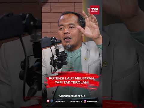 Potensi Laut Terabaikan! Aturan Lobster Dinantikan! | Sudut Dengar Parlemen