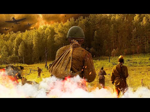 МОЩНЫЙ ВОЕННЫЙ БОЕВИК НА РЕАЛЬНЫХ СОБЫТИЯХ! ПОДРОСТКИ РАЗМИНИРУЮТ МЕСТА БОЁВ! Подрыв. Русский Канал