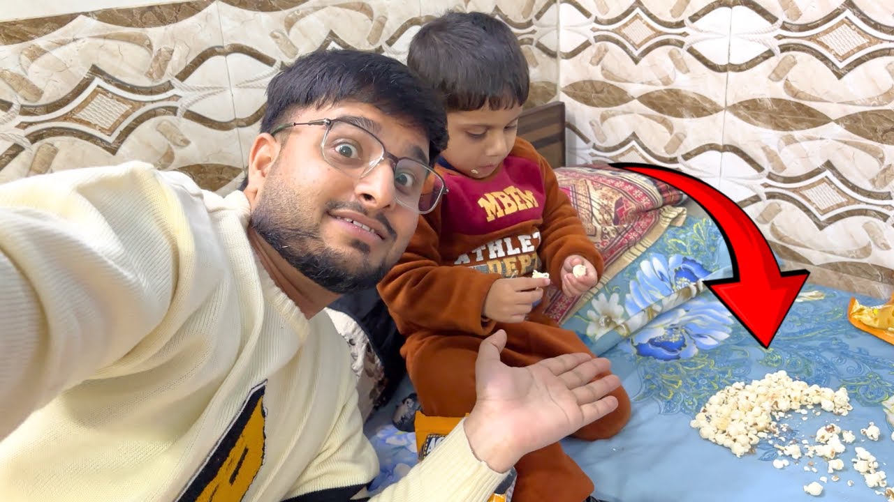 Full Day Pareshan With Arsh 😂 Maza Agya