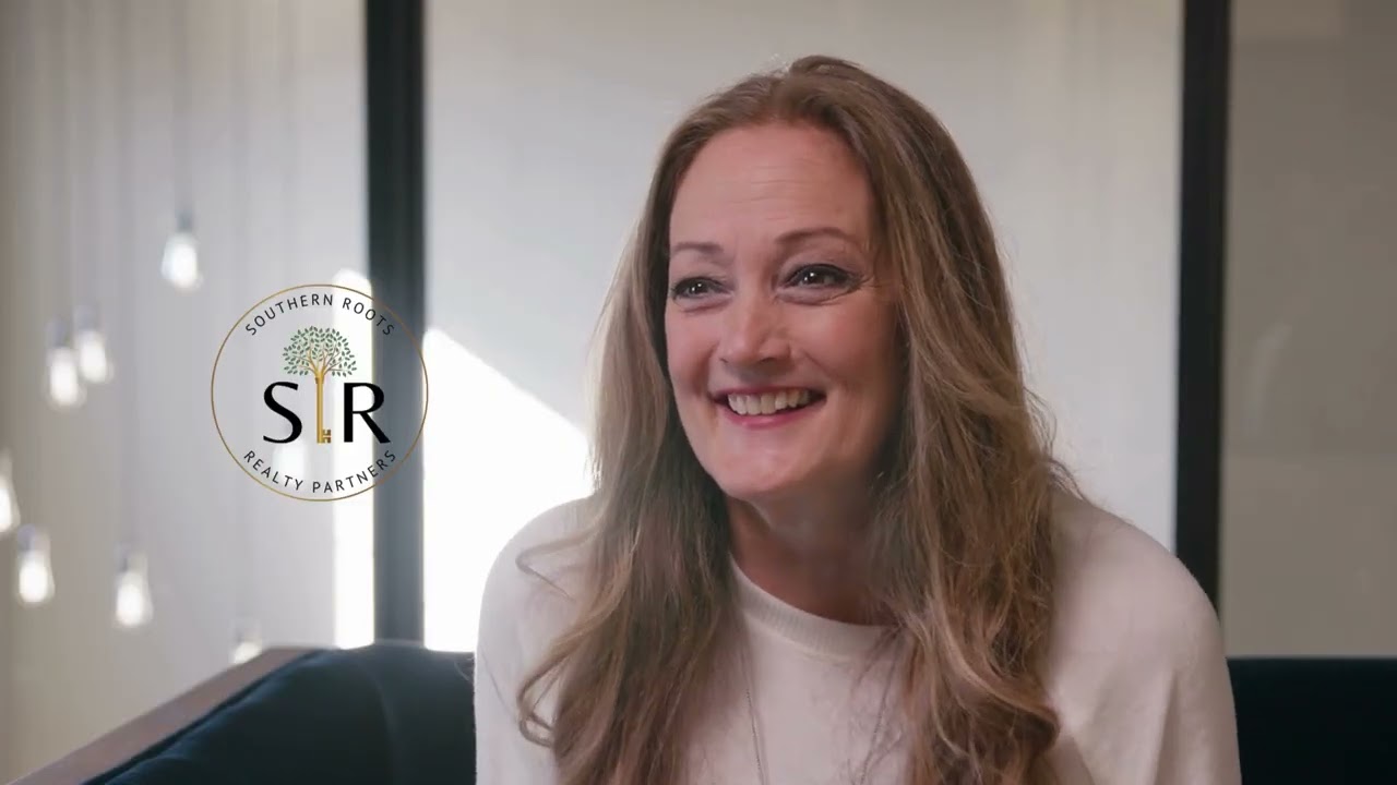 Welcome to Southern Roots Realty Partners | Rooted in Real Estate & Community.