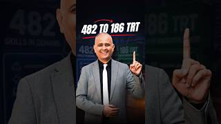 🔹 482 Visa to 186 TRT Pathway Explained!