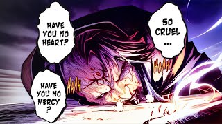 Goblin Slayer Went Too Far... | Goblin slayer year one ch 108