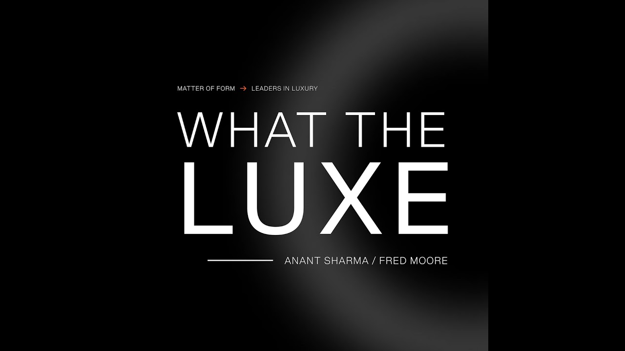 S3E1: Hype, Luxury & Street Culture with Streetwear Icon & Founder, Jeff Staple