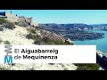 El Aiguabarreig de Mequinenza