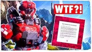 How One Owner Ruined A Halo Pro Team...