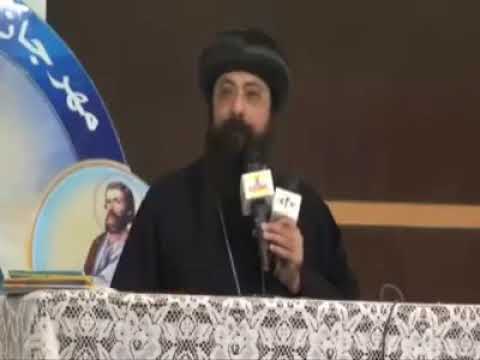 ايه هو الايمان نيافة الانبا زوسيما 