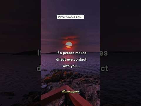 If a person