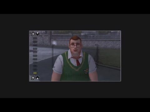 Bully (Canis Canem