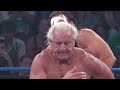 Ric Flair vs. Sting: The FINAL Match | iMPACT! Sept. 15, 2011