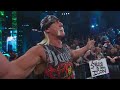 Ric Flair vs. Sting: The FINAL Match | iMPACT! Sept. 15, 2011