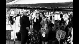 Kevin Norris's Funeral Slideshow