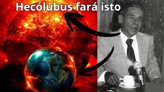 Rabolú explica sobre o fim dos tempos!