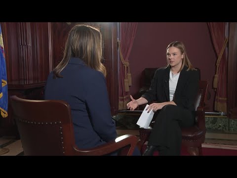 For the Record: Senate minority leader Dianne Hesselbein discusses 2025 in state senate