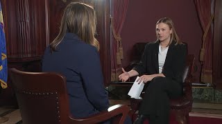 For the Record: Senate minority leader Dianne Hesselbein discusses 2025 in state senate