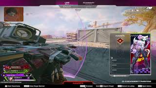 TRC Tournament India | Apex Legends screenshot 1