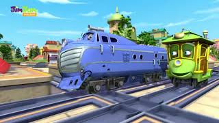 Seriale Na Kółkach Ścigaj Się Z Nami Codziennie O 18.00 W Polsat Jimjam