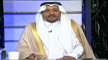 #صحح_تلاوتك | ركن من أركان الصلاة.. جانب من فضائل سورة الفاتحة مع الشيخ باسم السبعي