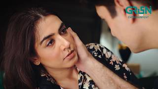 Fizza's Dream | Saheefa Jabbar | Mansha Pasha | Green TV |